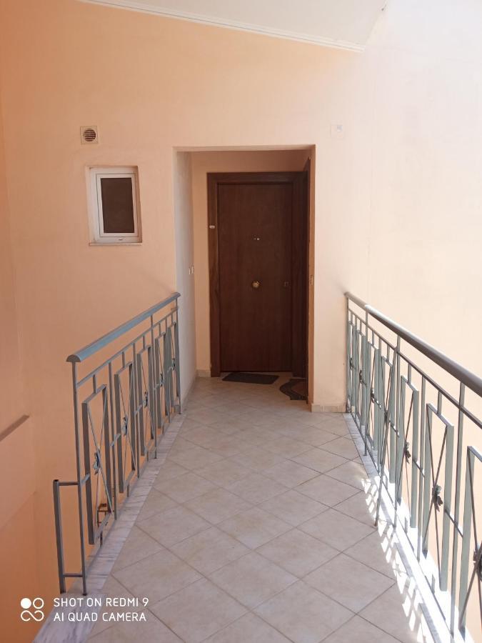Home Patras Exterior foto