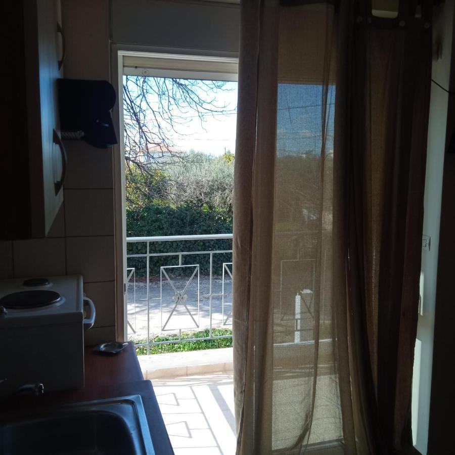 Home Patras Exterior foto