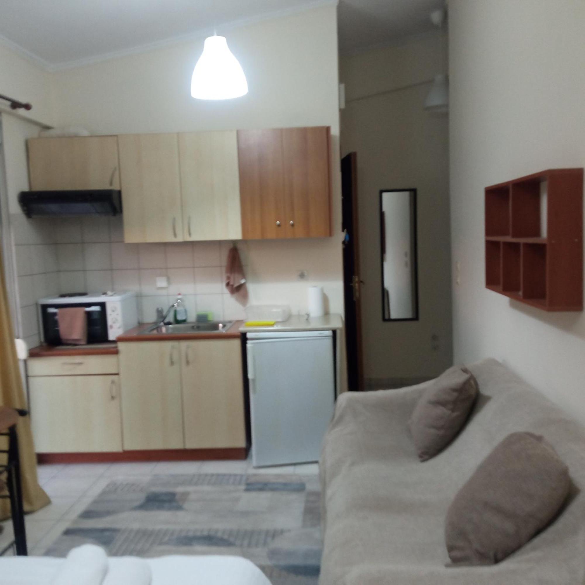 Home Patras Exterior foto